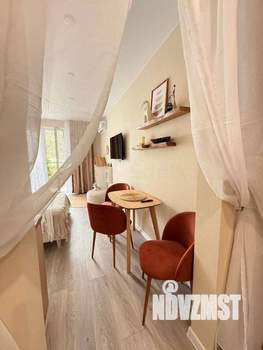 Студия квартира, вторичка, 28м2, 11/12 этаж