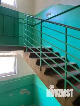 3-к квартира, вторичка, 57м2, 3/5 этаж