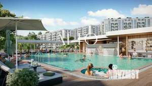 Студия квартира, вторичка, 29м2, 4/7 этаж