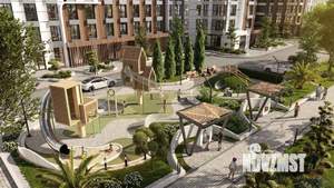 1-к квартира, вторичка, 39м2, 13/20 этаж