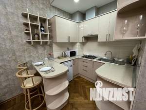 2-к квартира, вторичка, 37м2, 2/4 этаж
