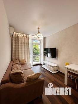 2-к квартира, вторичка, 45м2, 4/13 этаж