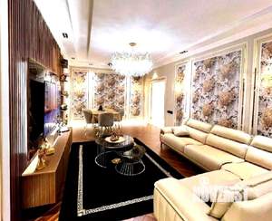 2-к квартира, вторичка, 54м2, 5/12 этаж