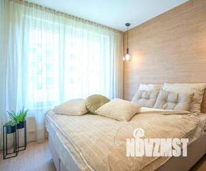 2-к квартира, вторичка, 65м2, 24/27 этаж