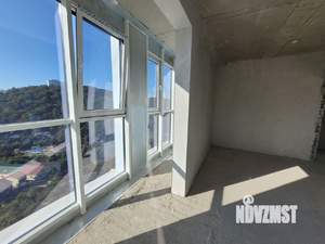 2-к квартира, вторичка, 45м2, 9/19 этаж