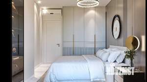 2-к квартира, вторичка, 38м2, 18/21 этаж
