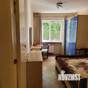 3-к квартира, вторичка, 56м2, 1/5 этаж