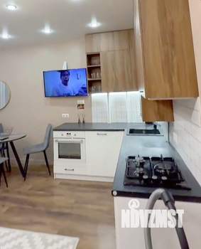 1-к квартира, вторичка, 34м2, 2/5 этаж