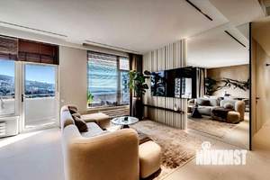 2-к квартира, вторичка, 60м2, 10/12 этаж