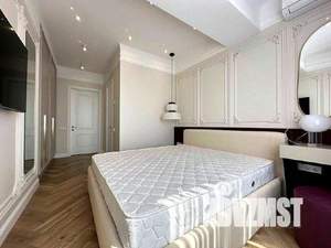 3-к квартира, вторичка, 78м2, 13/22 этаж