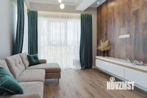3-к квартира, вторичка, 55м2, 12/12 этаж