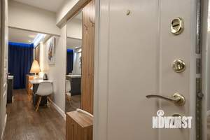 Студия квартира, вторичка, 18м2, 2/3 этаж