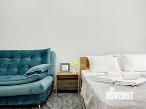 1-к квартира, вторичка, 27м2, 3/3 этаж
