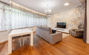 3-к квартира, вторичка, 97м2, 3/7 этаж