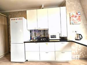1-к квартира, вторичка, 33м2, 5/5 этаж