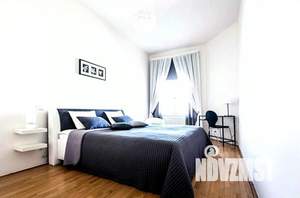 1-к квартира, вторичка, 34м2, 3/5 этаж