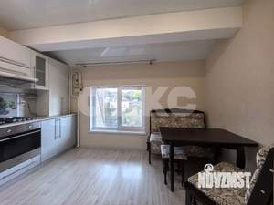 1-к квартира, вторичка, 60м2, 6/6 этаж