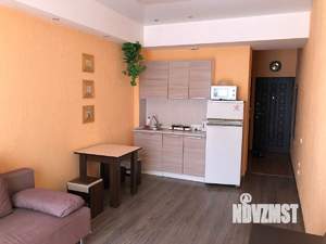 Студия квартира, вторичка, 25м2, 2/12 этаж