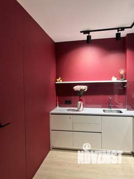 2-к квартира, вторичка, 43м2, 13/17 этаж