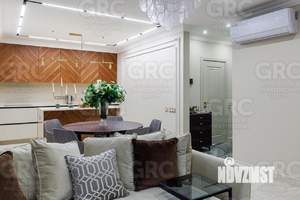 2-к квартира, вторичка, 68м2, 3/12 этаж