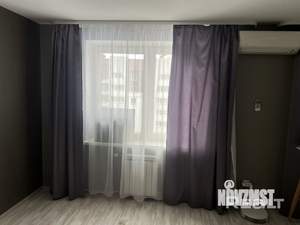 Студия квартира, вторичка, 35м2, 7/17 этаж