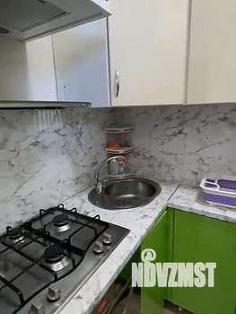 2-к квартира, вторичка, 34м2, 3/4 этаж