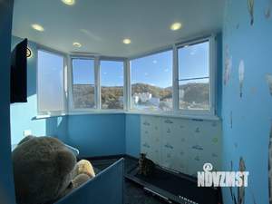 2-к квартира, вторичка, 50м2, 18/22 этаж