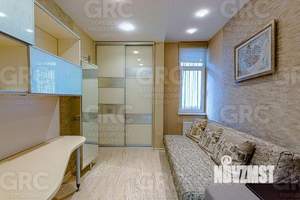 3-к квартира, вторичка, 109м2, 6/16 этаж