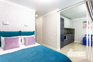 Студия квартира, вторичка, 32м2, 3/12 этаж