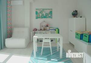 3-к квартира, вторичка, 93м2, 8/18 этаж