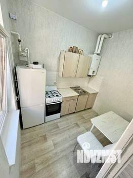 2-к квартира, вторичка, 33м2, 3/3 этаж