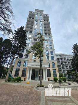 2-к квартира, вторичка, 60м2, 15/17 этаж