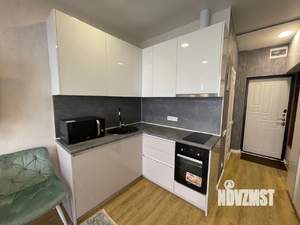 Студия квартира, вторичка, 30м2, 7/9 этаж