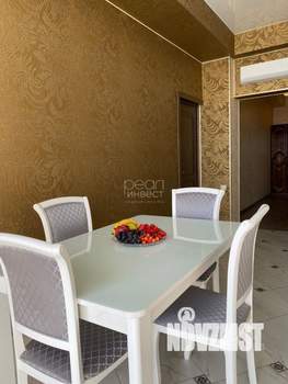 2-к квартира, вторичка, 110м2, 7/13 этаж