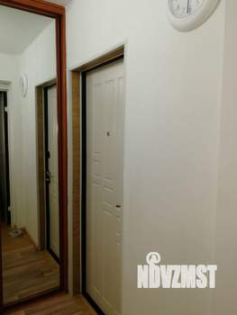 1-к квартира, вторичка, 29м2, 2/5 этаж