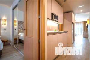 1-к квартира, вторичка, 39м2, 4/5 этаж