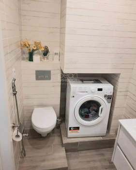 1-к квартира, вторичка, 31м2, 1/10 этаж