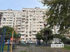 2-к квартира, вторичка, 44м2, 6/10 этаж