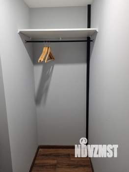 1-к квартира, вторичка, 34м2, 1/2 этаж