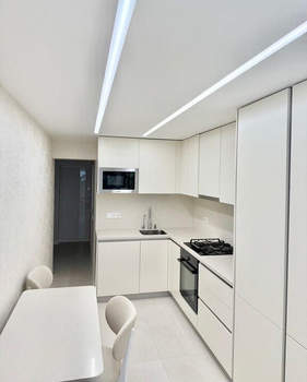 2-к квартира, вторичка, 60м2, 5/14 этаж