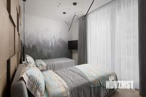 3-к квартира, вторичка, 90м2, 5/10 этаж