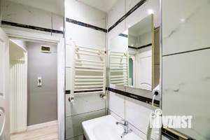 2-к квартира, вторичка, 52м2, 5/5 этаж