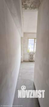 1-к квартира, вторичка, 29м2, 5/5 этаж