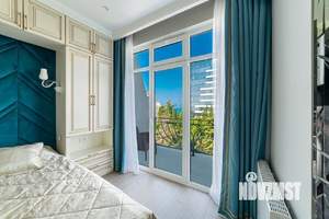 1-к квартира, вторичка, 50м2, 15/17 этаж