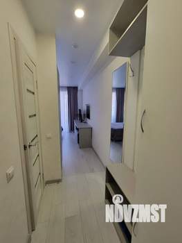 1-к квартира, вторичка, 24м2, 10/13 этаж