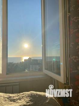 1-к квартира, вторичка, 33м2, 4/9 этаж