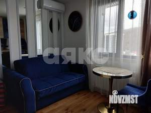 1-к квартира, вторичка, 22м2, 12/18 этаж