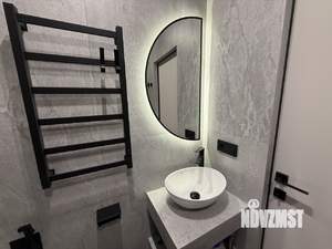 Студия квартира, вторичка, 21м2, 19/19 этаж