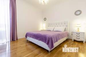 2-к квартира, вторичка, 45м2, 18/21 этаж