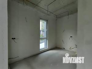 Студия квартира, вторичка, 27м2, 3/3 этаж